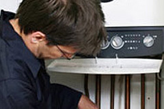 boiler replacement Barr