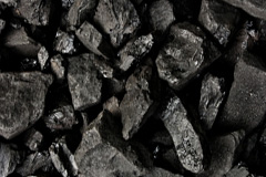 Barr coal boiler costs