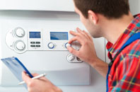 free commercial Barr boiler quotes