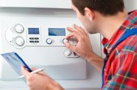 free Barr gas safe engineer quotes