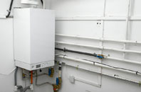 Barr boiler installers