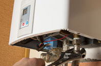 free Barr boiler install quotes