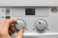 free Barr boiler maintenance quotes